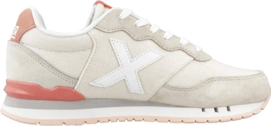 Munich Sneakers Multicolor Dames