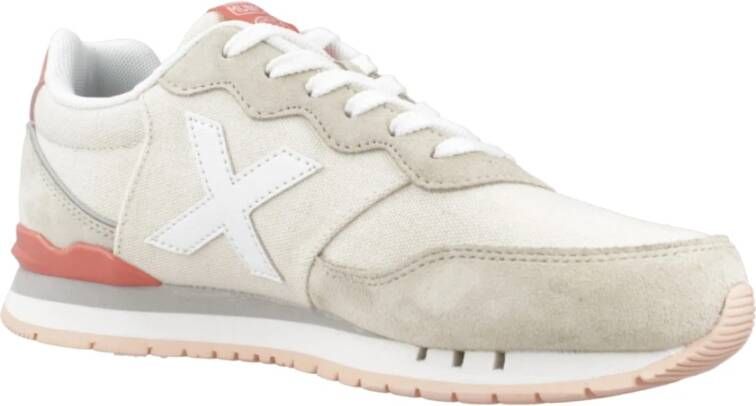 Munich Sneakers Multicolor Dames