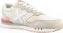 Munich Dash 210 Schoenen Wit Vrouw - Thumbnail 6