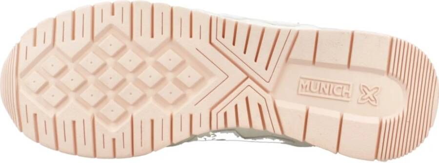 Munich Sneakers Multicolor Dames