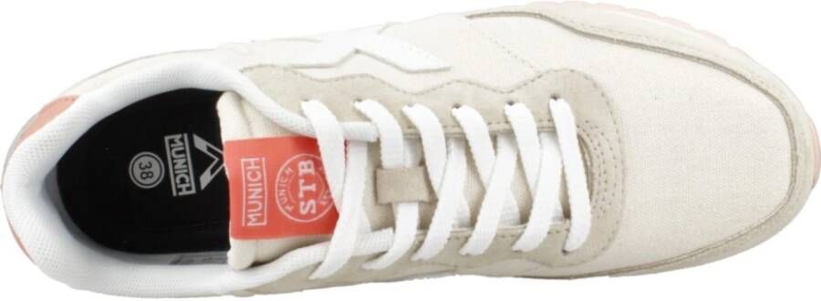 Munich Sneakers Multicolor Dames