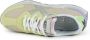 Munich Innovatieve Urban Soku Sneaker Multicolor Dames - Thumbnail 5