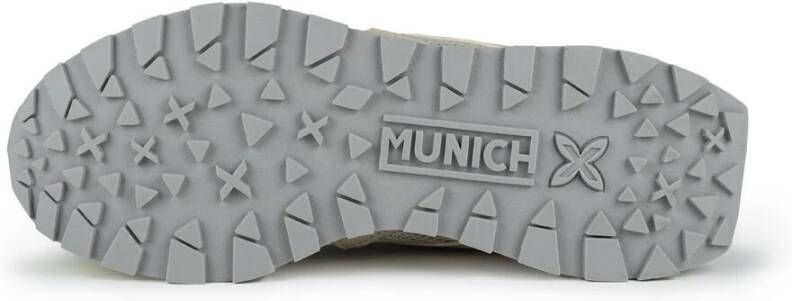 Munich Sneakers Multicolor Dames