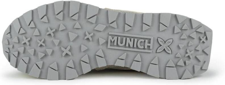 Munich Innovatieve Urban Soku Sneaker Multicolor Dames