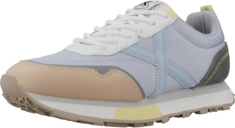 Munich Sneakers Multicolor Dames