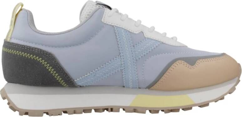 Munich Sneakers Multicolor Dames