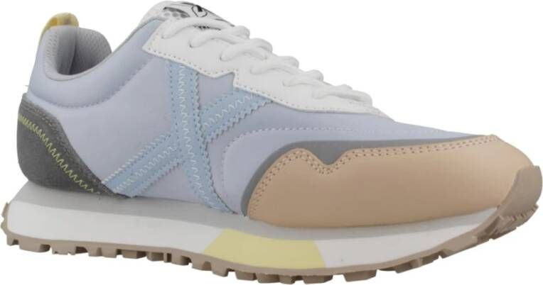 Munich Sneakers Multicolor Dames