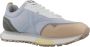 Munich Stijlvolle Sneakers voor Sportieve Look Multicolor Dames - Thumbnail 16