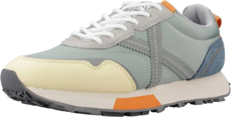 Munich Sneakers Multicolor Dames