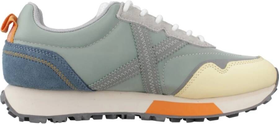 Munich Sneakers Multicolor Dames