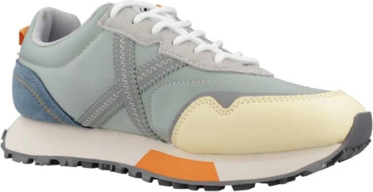 Munich Sneakers Multicolor Dames