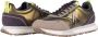 Munich Sneakers Next 8215010 Verde - Thumbnail 5