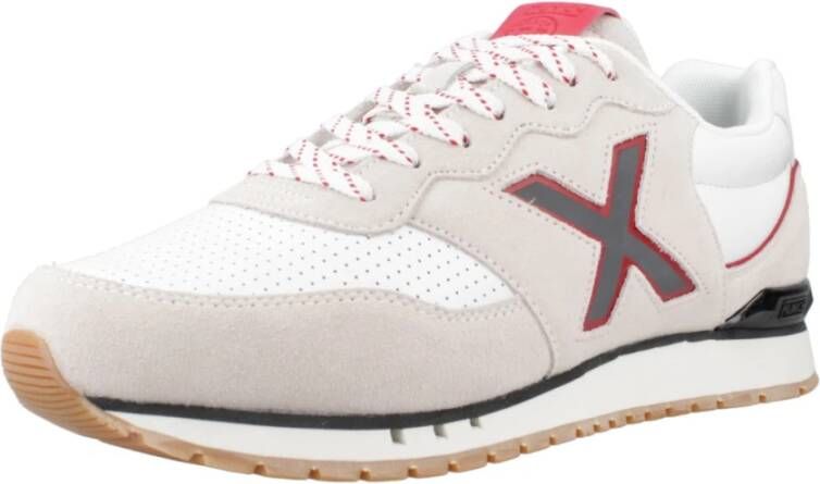 Munich Dash Premium Heren Sneakers Multicolor Heren
