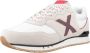 Munich Dash Premium Heren Sneakers Multicolor Heren - Thumbnail 5