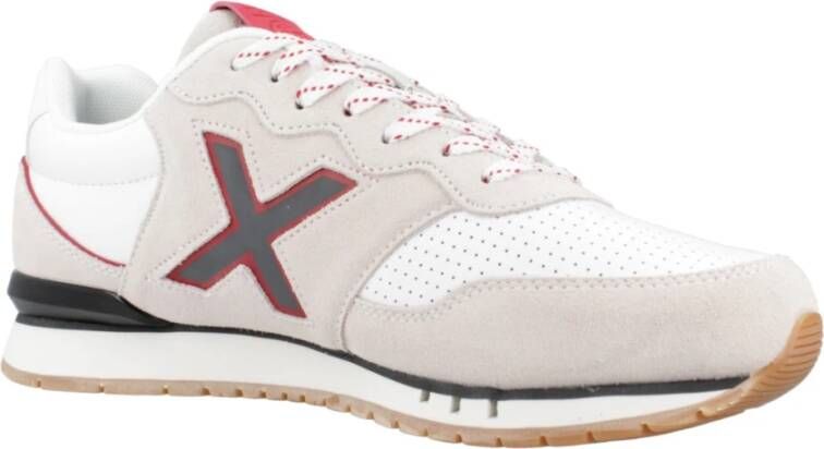 Munich Dash Premium Heren Sneakers Multicolor Heren