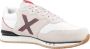 Munich Dash Premium Heren Sneakers Multicolor Heren - Thumbnail 8