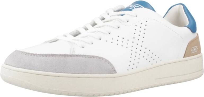 Munich X-Court Heren Sneakers Multicolor Heren