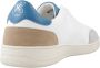 Munich X-Court Heren Sneakers Multicolor Heren - Thumbnail 9