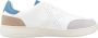 Munich X-Court Heren Sneakers Multicolor Heren - Thumbnail 10