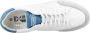 Munich X-Court Heren Sneakers Multicolor Heren - Thumbnail 13