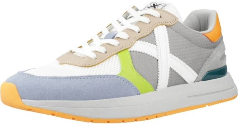 Munich Sneakers Multicolor Heren