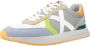 Munich binnenkort 58 Sneakers Multicolor Heren - Thumbnail 7