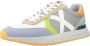 Munich Urban Outdoor Sneakers Multicolor Heren - Thumbnail 9