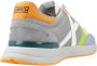 Munich Urban Outdoor Sneakers Multicolor Heren - Thumbnail 10