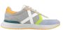 Munich Urban Outdoor Sneakers Multicolor Heren - Thumbnail 11