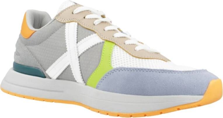 Munich Sneakers Multicolor Heren