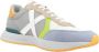 Munich Urban Outdoor Sneakers Multicolor Heren - Thumbnail 12