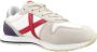 Munich Sportieve Mini Massana Sneakers Multicolor Dames - Thumbnail 7