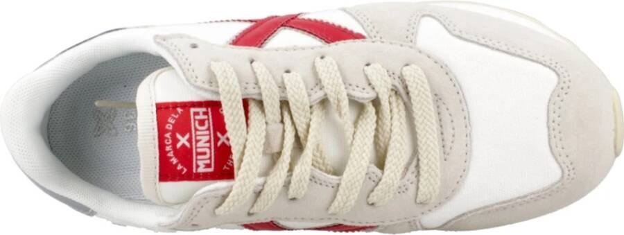 Munich Sneakers Multicolor Heren