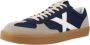 Munich Stijlvolle Sneakers voor Moderne Man Multicolor Heren - Thumbnail 13