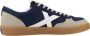 Munich Stijlvolle Sneakers voor Moderne Man Multicolor Heren - Thumbnail 15