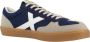 Munich Stijlvolle Sneakers voor Moderne Man Multicolor Heren - Thumbnail 16