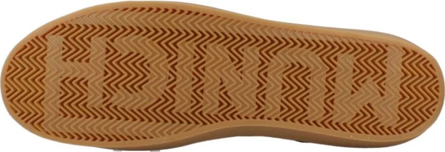 Munich Stijlvolle Sneakers voor Moderne Man Multicolor Heren