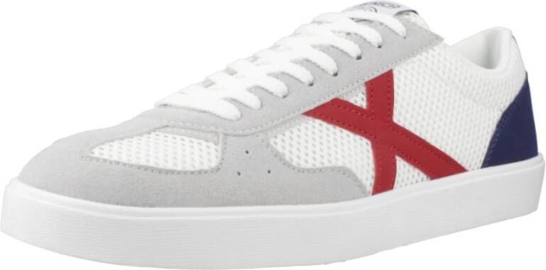 Munich Heren Break Sneakers Multicolor Heren
