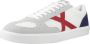 Munich Heren Break Sneakers Multicolor Heren - Thumbnail 2