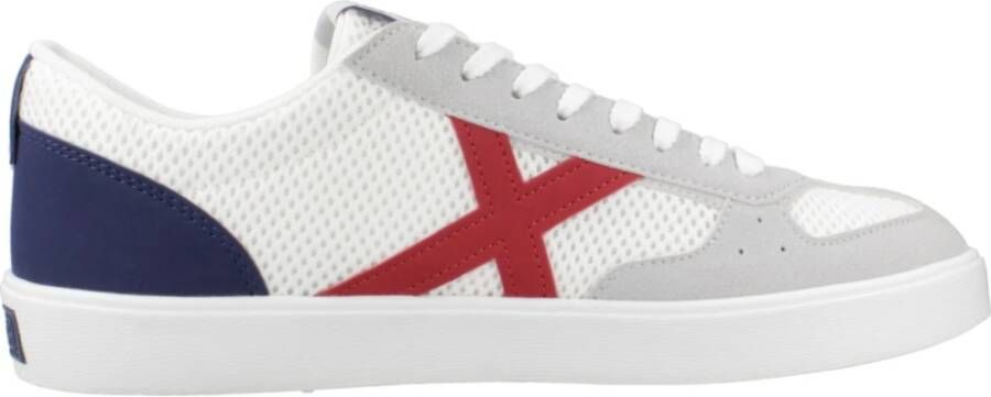 Munich Heren Break Sneakers Multicolor Heren