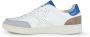 Munich X-Court Heren Sneakers Multicolor Heren - Thumbnail 15
