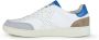 Munich X-Court Heren Sneakers Multicolor Heren - Thumbnail 9