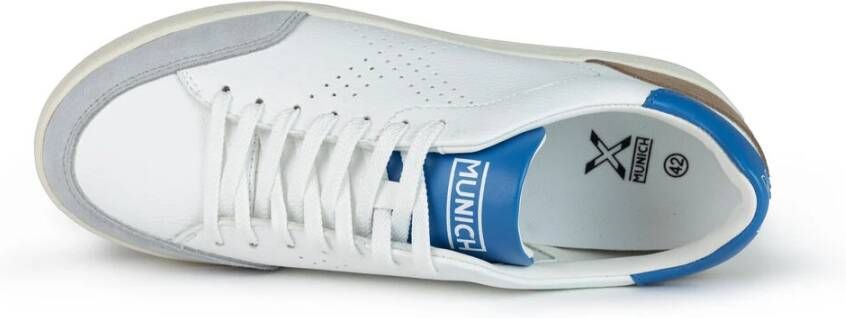 Munich X-Court Tennisschoenen Multicolor Heren