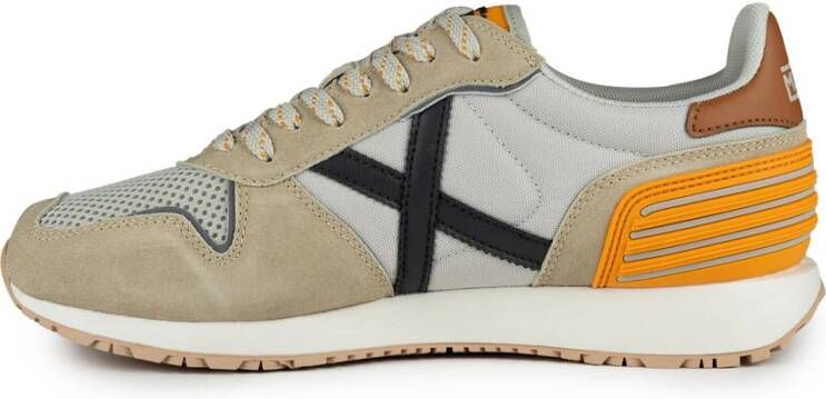 Munich Sneakers Multicolor Heren