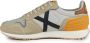 Munich Retro Hardloopschoen Multicolor Heren - Thumbnail 2