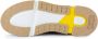 Munich Vintage-geïnspireerde Clik Sneakers Multicolor Heren - Thumbnail 10