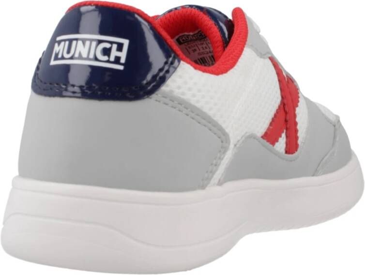 Munich Sneakers Multicolor Heren