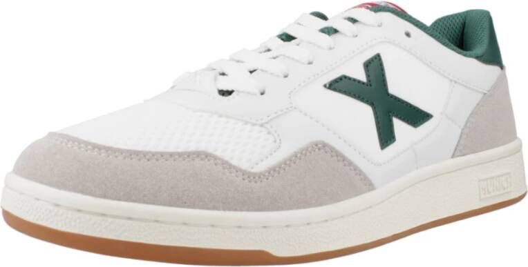 Munich Heren Arrow Sneakers Multicolor Heren
