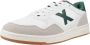 Munich Heren Arrow Sneakers Multicolor Heren - Thumbnail 13