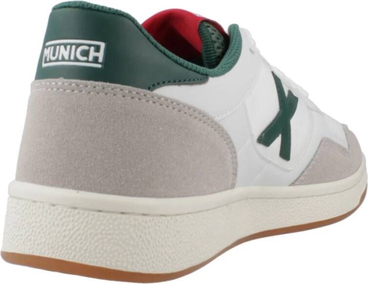 Munich Sneakers Multicolor Heren